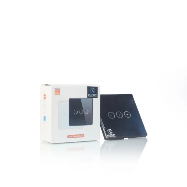 Smart Dimmer Switch